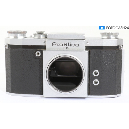 Praktica FX (283444)