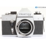 Praktica LLC 35 mm Analoge Kamera (283445)