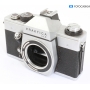 Praktica LLC 35 mm Analoge Kamera (283445)