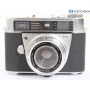 Kodak Retina Automatic II mit Schneider-Kreuznach 2,8/45 (283446)