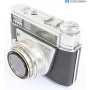 Kodak Retina Automatic II mit Schneider-Kreuznach 2,8/45 (283446)