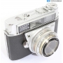 Kodak Retina Automatic II mit Schneider-Kreuznach 2,8/45mm (283446)