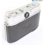 Kodak Retina Automatic II mit Schneider-Kreuznach 2,8/45 (283446)