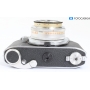Kodak Retina Automatic II mit Schneider-Kreuznach 2,8/45 (283446)