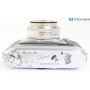 Kodak Retina Automatic II mit Schneider-Kreuznach 2,8/45 (283446)