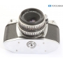 Ihagee Exa 1a mit Meyer Optik Tessar 2,8/50 (283448)
