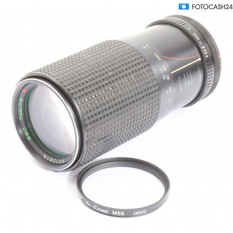 Tokina RMC 4,0/80-200 C/FD (283450)