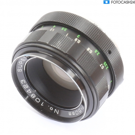 OEM Super Carenar 1,8/50 M42 (283454)