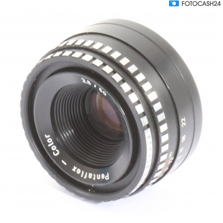 Pentaflex Pentaflex-Color 2,8/50 M42 (283455)