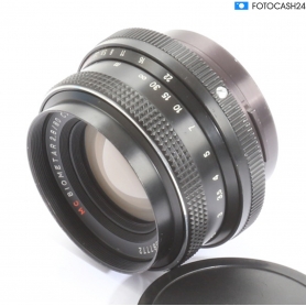 Carl Zeiss Jena MC Biometar 2,8/80 für Pentacon six TL (283456)