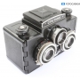 Sputnik 6x6 Stereo Fotokamera UDSSR Bakelit (283459)