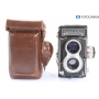 Rolleiflex Analoge Mittelformatkamera Synchro-Compur X (283460)