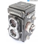Rolleiflex Analoge Mittelformatkamera Synchro-Compur X (283460)