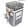 Rolleiflex Analoge Mittelformatkamera Synchro-Compur X (283460)