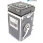 Rolleiflex Analoge Mittelformatkamera Synchro-Compur X (283460)