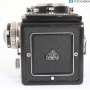 Rolleiflex Analoge Mittelformatkamera Synchro-Compur X (283460)