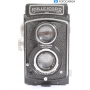 Rollei Rolleicord DRP mit Triotar 3,2 / 7,5cm (283461)