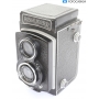 Rollei Rolleicord DRP mit Triotar 3,2 / 7,5cm (283461)
