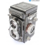 Rolleiflex Analoge Mittelformatkamera Synchro-Compur X (283462)