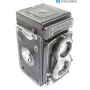 Rolleiflex Analoge Mittelformatkamera Synchro-Compur X (283462)