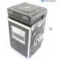 Rolleiflex Analoge Mittelformatkamera Synchro-Compur X (283462)