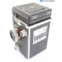 Rolleiflex Analoge Mittelformatkamera Synchro-Compur X (283462)