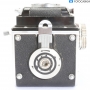 Rolleiflex Analoge Mittelformatkamera Synchro-Compur X (283462)