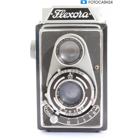 Lipca Flexora Mittelformat Kamera (283465)