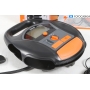 Osram TYREinflate 6000 Kompressor Reifenfüller 5,5bar 12V/DC Powerbank-Funktion Arbeitslampe (283471)