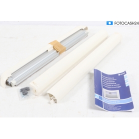 Remis REMIflair IV Duo-Plissee-Rollo Insektenschutz Verdunklung 550x520mm Wohnwagen Wohnmobil (283483)