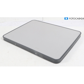 Crespo AP/250 Klapptisch, 65x53cm, schwarz/grau (283486)