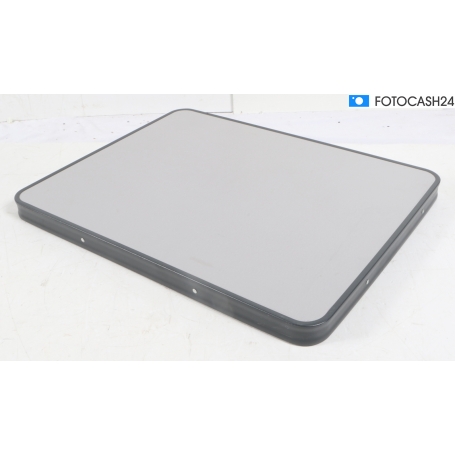 Crespo AP/250 Klapptisch, 65x53cm, schwarz/grau (283486)