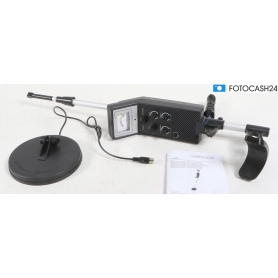 VELLEMAN METALLSUCHGERÄT CS150N (283514)