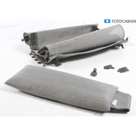 Lafuma Batyline Iso Futura XL Ersatzbezug, Terre (283565)