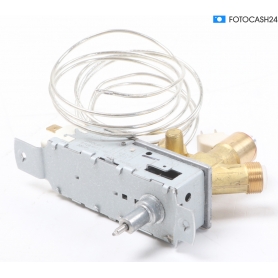 Dometic Kompaktarmatur, Gas / Elektro, 1500 mm – Ersatzteil Nr. 207999482 – für AXXXX, RFXXXX, RGEXXXX, RMXXXX, TXXXX (283608)