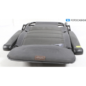 Via Mondo Piccolo Campingstuhl, grau (283643)