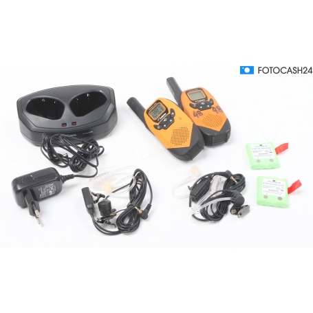 DETEWE OUTDOOR 8000 DUO CASE (283651)