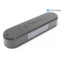 Somfy Eolis 3D WireFree RTS Funkwindsensor Wettersensor schwarz (283653)