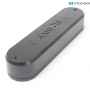 Somfy Eolis 3D WireFree RTS Funkwindsensor Wettersensor schwarz (283653)