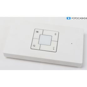 Vistus M-E AD 400 Audio-Zusatz-Innenstation Türsprechanlage Inneneinheit weiß (283656)