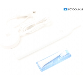 Oral-B Pulsonic Slim Clean 2000 White (283664)