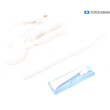 Oral-B Pulsonic Slim Clean 2000 White (283664)