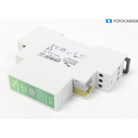 digitalSTROM dSM20 dS-Meter REG-Strommess- u.Steuermodul 230VAC 16A (283668)