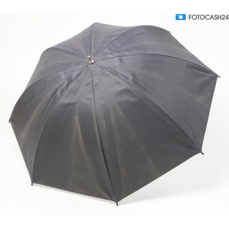 OEM Studio Blitz Schirm Silber (283677)