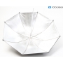 OEM Studio Blitz Schirm Silber (283677)