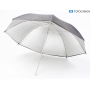 OEM Studio Blitz Schirm Silber (283677)