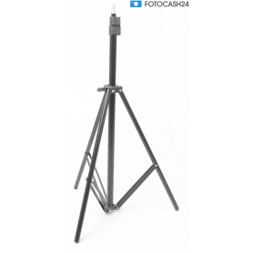 Stativ Studio Blitz & Hintergrund Stativ ca 210 cm (283679)