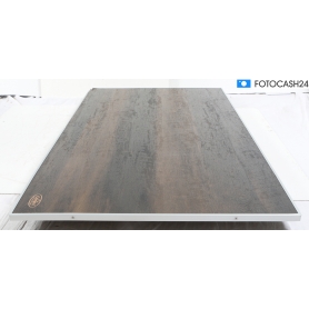 Camp4 Levi Family Campingtisch, 115x68cm (283705)