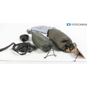 Robens Trace Ultimate Hängematten Set, 300x140cm, grün (283718)