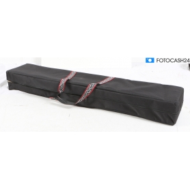 Bo-Camp Finsbury Campingtisch, faltbar, 100x65cm (283720)